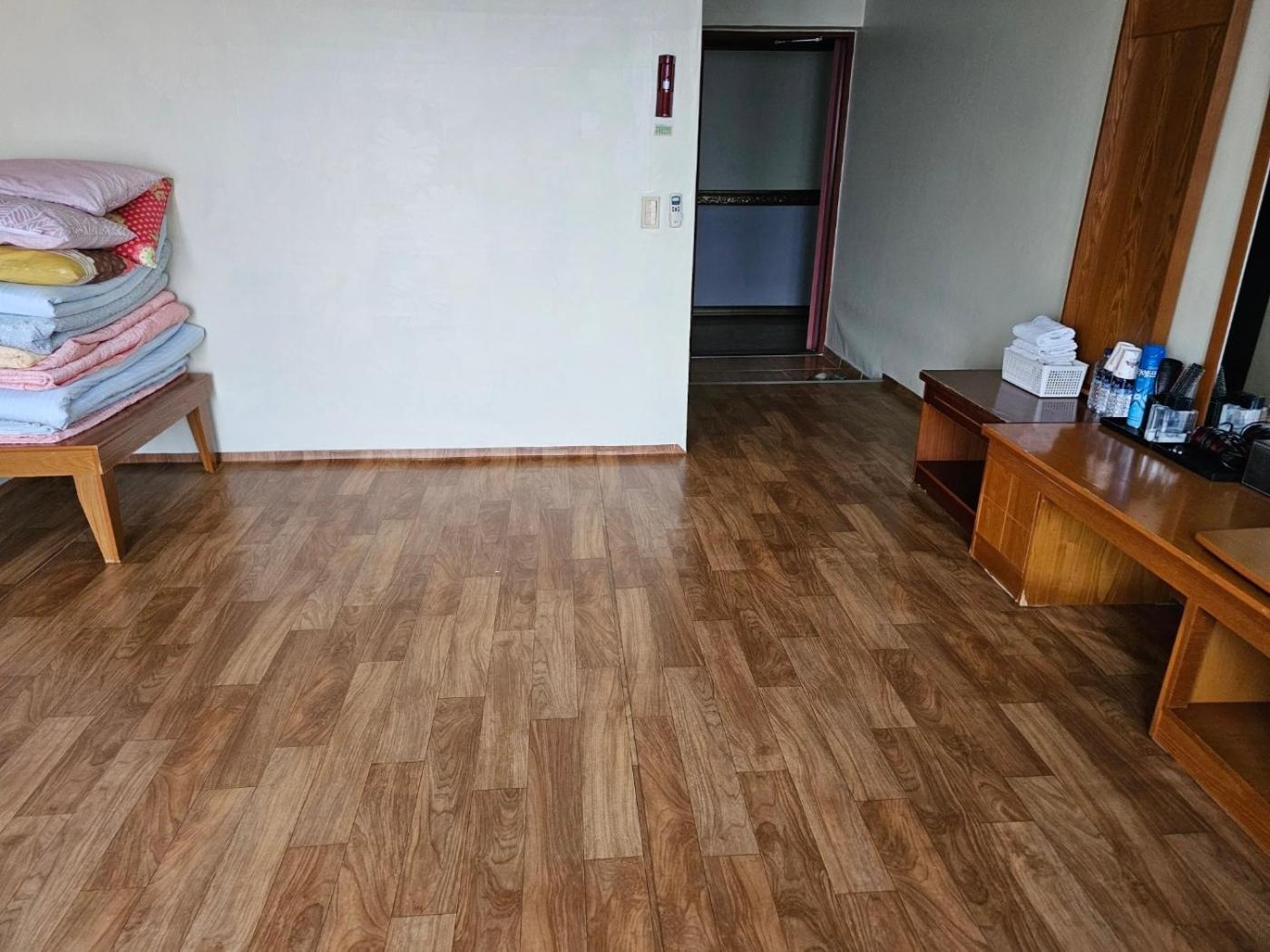 Pataya Motel Geoje Pokój zdjęcie